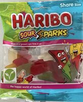 Sour Sharks