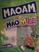MaoMixx
