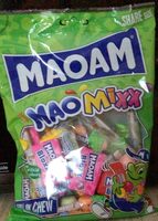 Maomixx