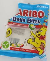 Bella Bites