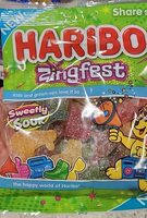 Zingfest