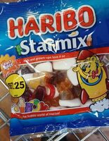 Haribo Starmix