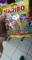 Rainbow Strips