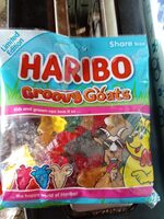 Groovy Goats