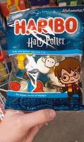 Haribo Harry Potter Mix