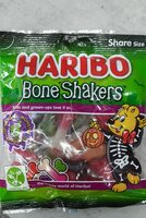 Bone Shakers Kids and grown-ups love it so... OWEE