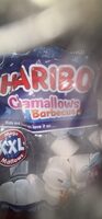 Chamellows Barbecue