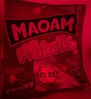 9 FLIP £1.19 JUICY DROP POP 2 5011053013591 26g £4