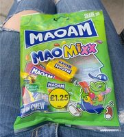 Maomixx