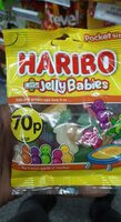 Little Jelly Babies