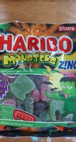 Monsters Zing