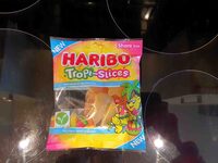 Tropi-Slices