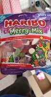 Merry Mix