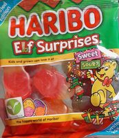 Haribo Elf Surprises