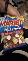 Haribo Starmix