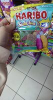 Soda Twist