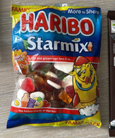 Starmix