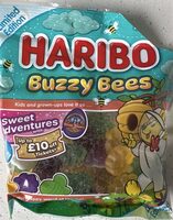 Buzzy Bees