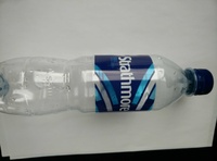 Strathmore Mineral Water