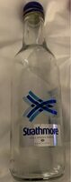 Still Spring Water