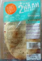 Naan breads