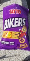 Bikers