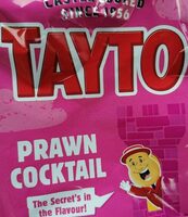 Crisps