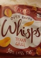 Whisps