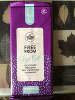 Chocolate