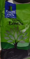 Green Lentils