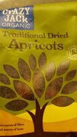 Traditional Dried Apricots