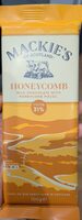 Honeycomb Chocolage