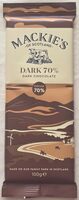 Dark 70% Dark Chocolate