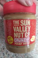 Peanut Butter