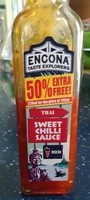 Sweet Chilli Sauce