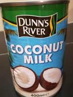 Dunn's River Coconut Milk