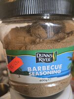 Bbq Seasoning
