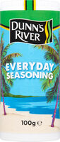 DUNN'S RIVER EVERYDAY SEASONING 100g e