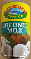 Coconut milk