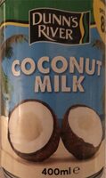 Coconut milk