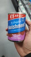 Hazelnut