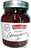 Strawberry Jam