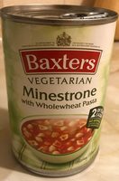 Minestrone