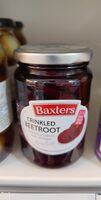 Baxters