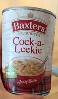 Cock a leekie