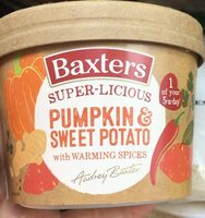 Super Licious