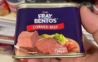 Corned beef