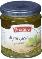 Baxters Mintgelé 210g