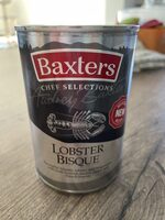 Lobster Bisque