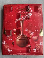 Lindt Lindor Advent Calendar